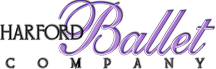 Harford Ballet Company logo