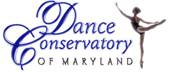 Dance Conservatory of MD Logo